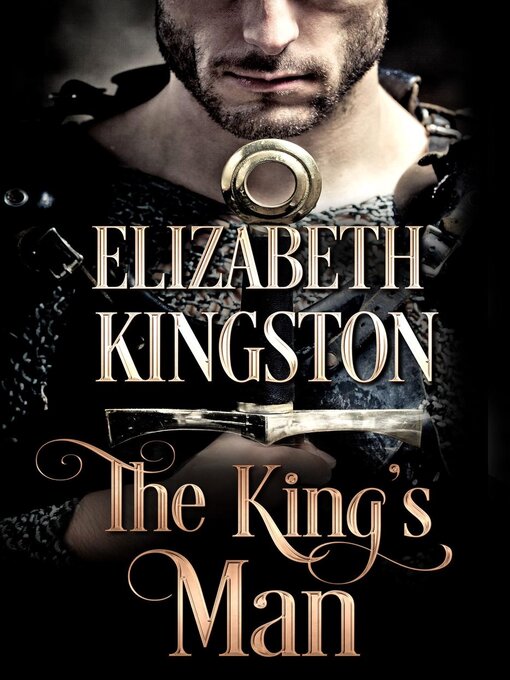 Title details for The King's Man by Elizabeth Kingston - Wait list